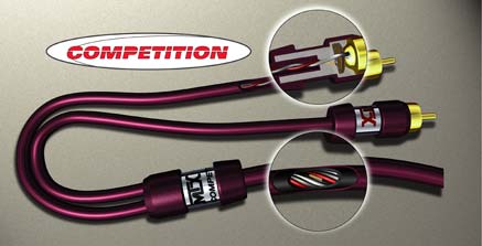 ThunderLink Competition