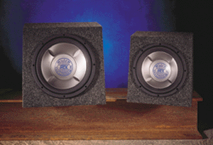 Legend Enclosures