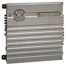 Blue Thunder PRO150X2 Amplifier