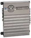 Blue Thunder PRO50X2 Amplifier