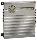 Blue Thunder PRO75X2 Amplifier