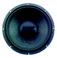 Thunder3128 Subwoofer