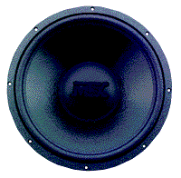 Thunder3154 Subwoofer