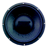 Thunder5104 Subwoofer