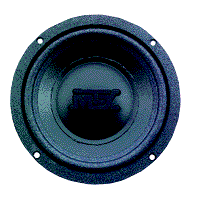 Thunder5812 Subwoofer