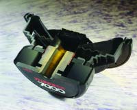 Thunder7000 Subwoofer Cutaway