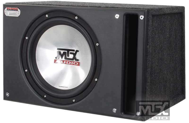 mtx thunder5500 sleghammer