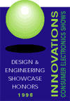 Innovations Award 1998