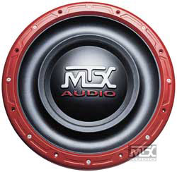 RFL Subwoofer