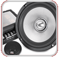 TXC vs. MB Quart vs. Focal