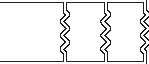 Resistances in parallel