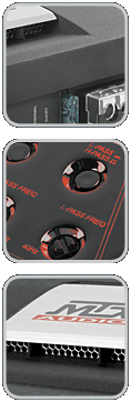 Amplifier SlideShow