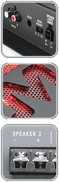 Amplifier Images