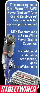 StreetWires
