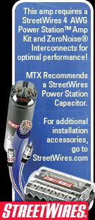 StreetWires