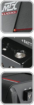 Amplifier SlideShow