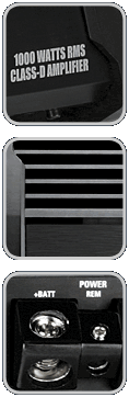Amplifier Images