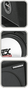Thunder TCE 4500