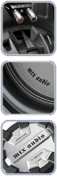 JackHammer Series Subwoofers