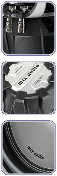 JackHammer Subwoofer Series