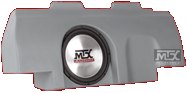 MTX Enclosures