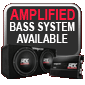 Terminator Amplified Bass System