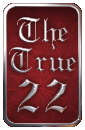 The True 22 Website