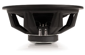 MTX 35 Series Car Subwoofer