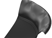 Traditional Half-Roll Surround Animation