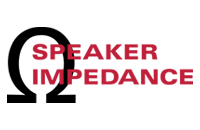 Speaker Impedance