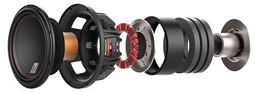 95 Exploded View
