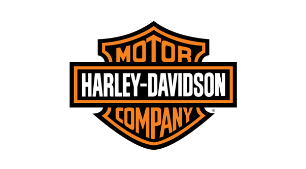 Harley Davidson Logo