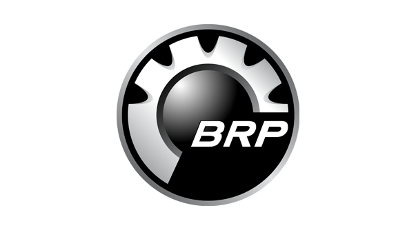 BRP Logo