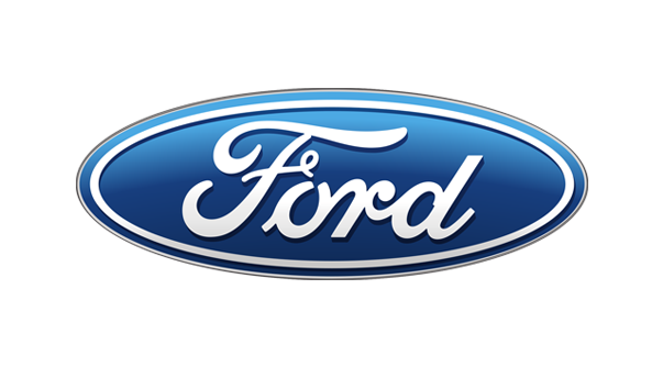 Ford Logo