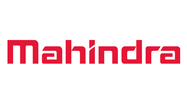 Mahindra Logo