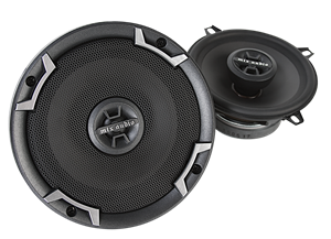 Picture of TDX Series TDX52 5.25 inch 2-Way 45W RMS 4 Ohm Coaxial Speaker Pair
