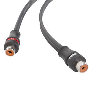 Picture of MTX StreetWires ZN1Y2F 1M/2F Y-Adaptor Cable