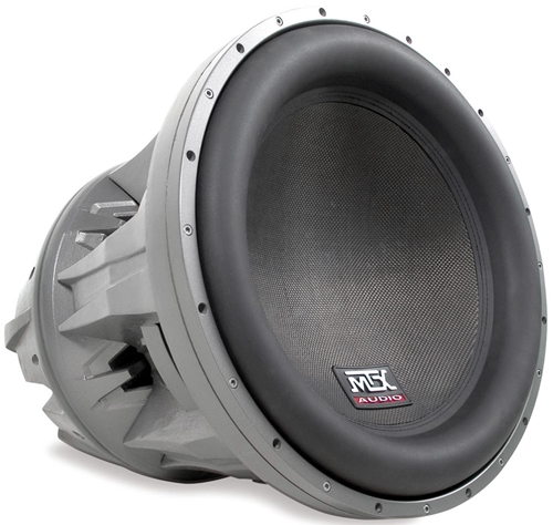 jackhammer subwoofer 12