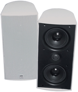 vintage mtx home speakers