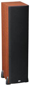 Picture of DCM TP160-CH 6.5 inch 2-Way 100W RMS 8 Ohm Tower Speaker - Cherry Finish