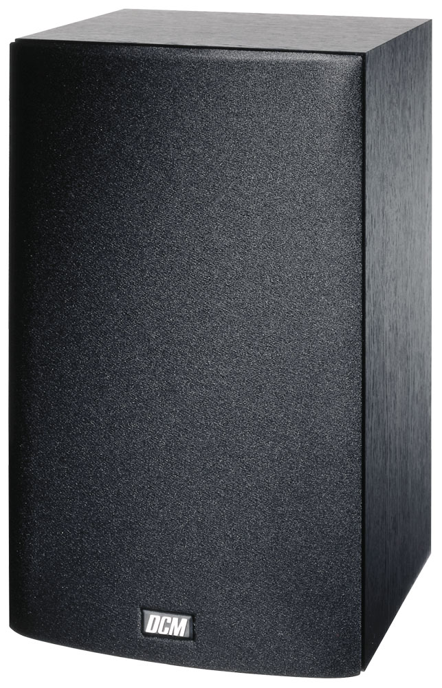 Dcm16s 6 5 Dcm 8 Ohm Bookshelf Speaker Black Mtx Audio