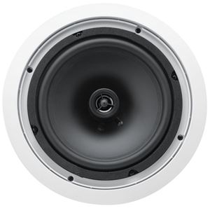 Picture of MUSICA M812C 8 inch 65W RMS 8 Ohm In-Ceiling Loudpeaker Pair