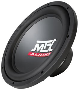 Picture of RoadThunder RTS12-44 12 inch 250W RMS Dual 4 Ohm Subwoofer
