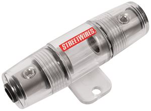 Picture of MTX StreetWires ZN-1 AGU Style Fuse holder