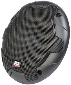 Picture of 5.25" 2-Way 35-Watt RMS 4Ω Coaxial Speakers