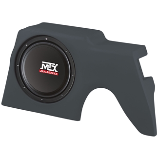 Mtx thunderform ford explorer sport trac