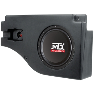 Mtx thunderform ford explorer sport trac #2