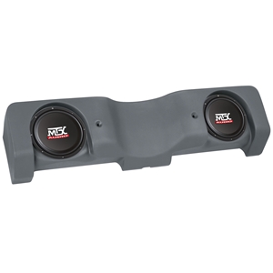 Mtx thunderforms nissan frontier #2