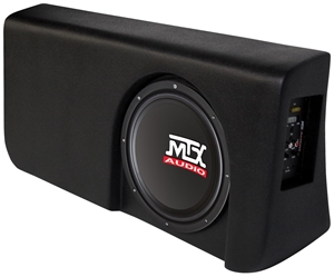 Ford F150 Crew Cab Archive | MTX Audio 