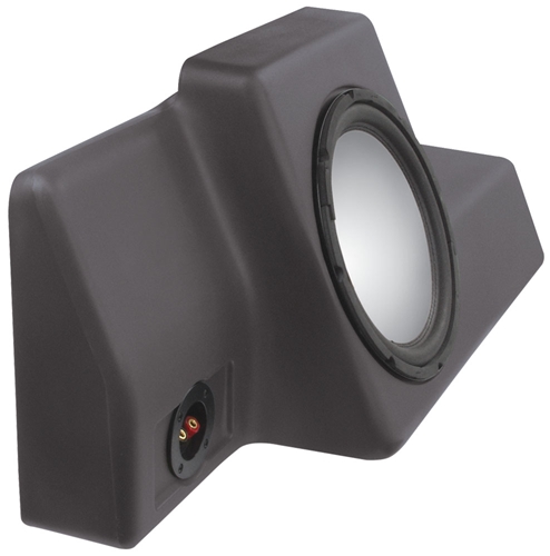 Ford ranger custom subwoofer enclosures #3